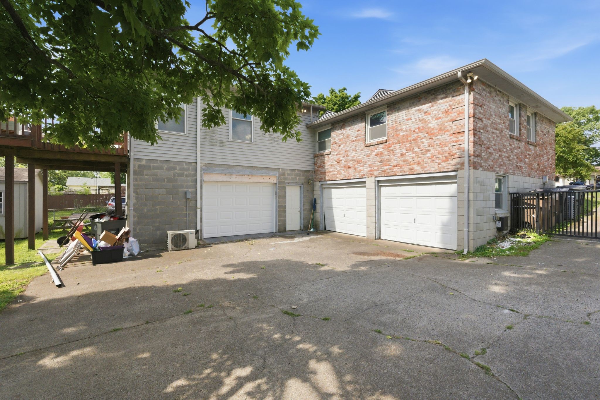 634 River Rouge Drive Nashville, TN 37209 - Photo 52 of 61