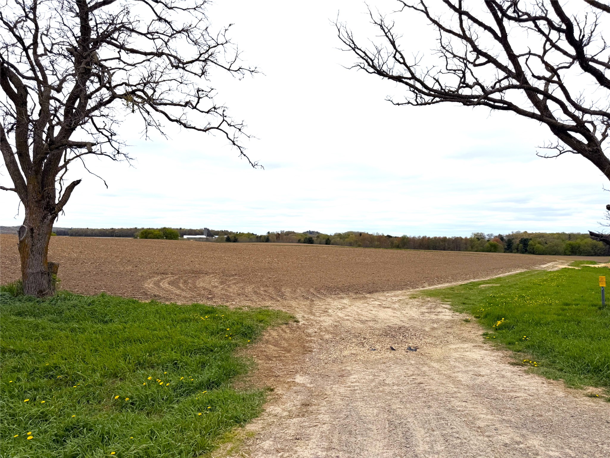 60-acres South Pole Grove Road Alma Center, WI 54611 - Photo 2 of 13