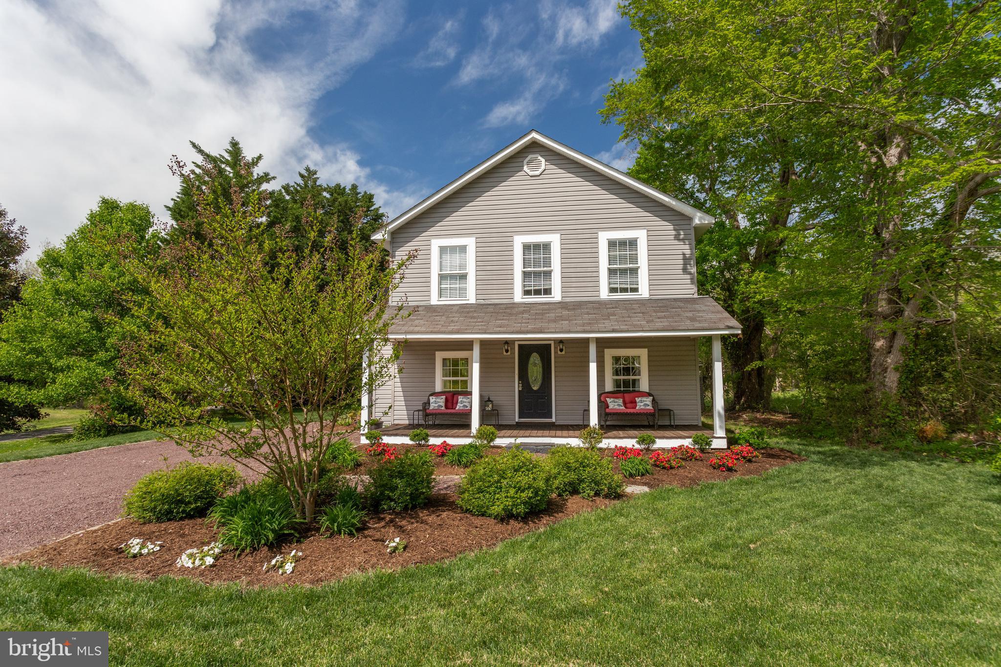 12861 Mccready Road Lusby, MD 20657 - Photo 3 of 50