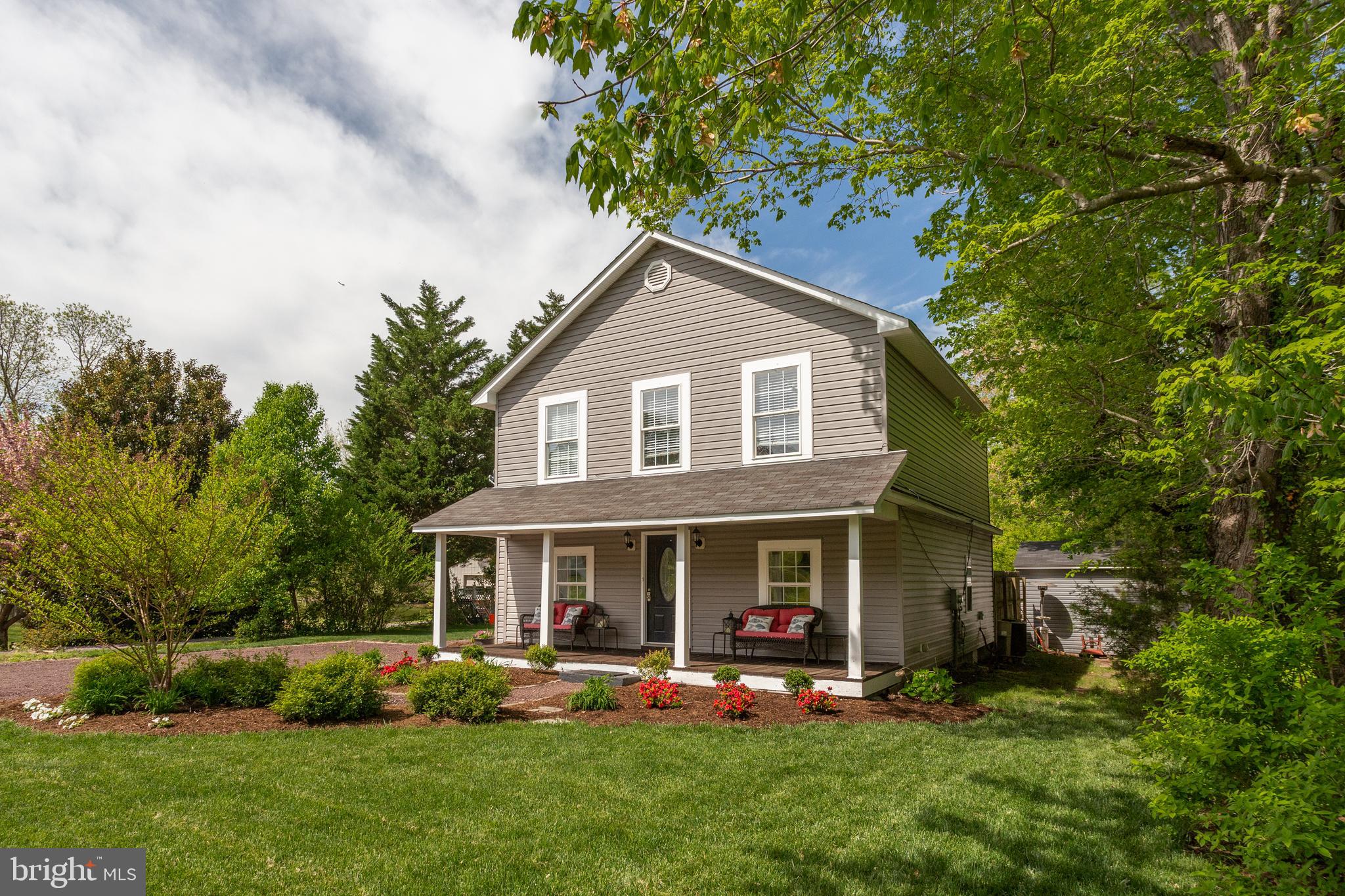 12861 Mccready Road Lusby, MD 20657 - Photo 4 of 50