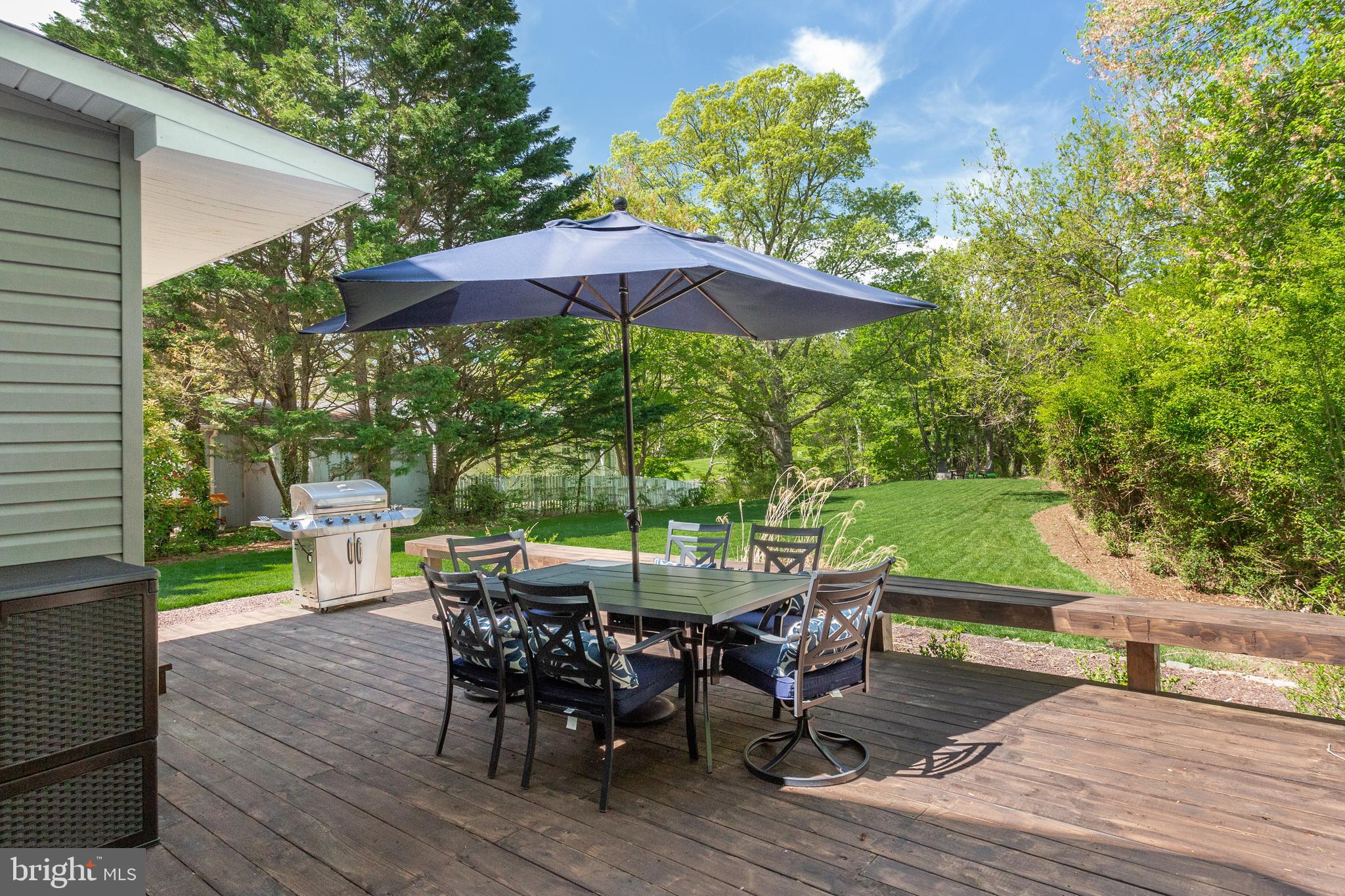 12861 Mccready Road Lusby, MD 20657 - Photo 39 of 50