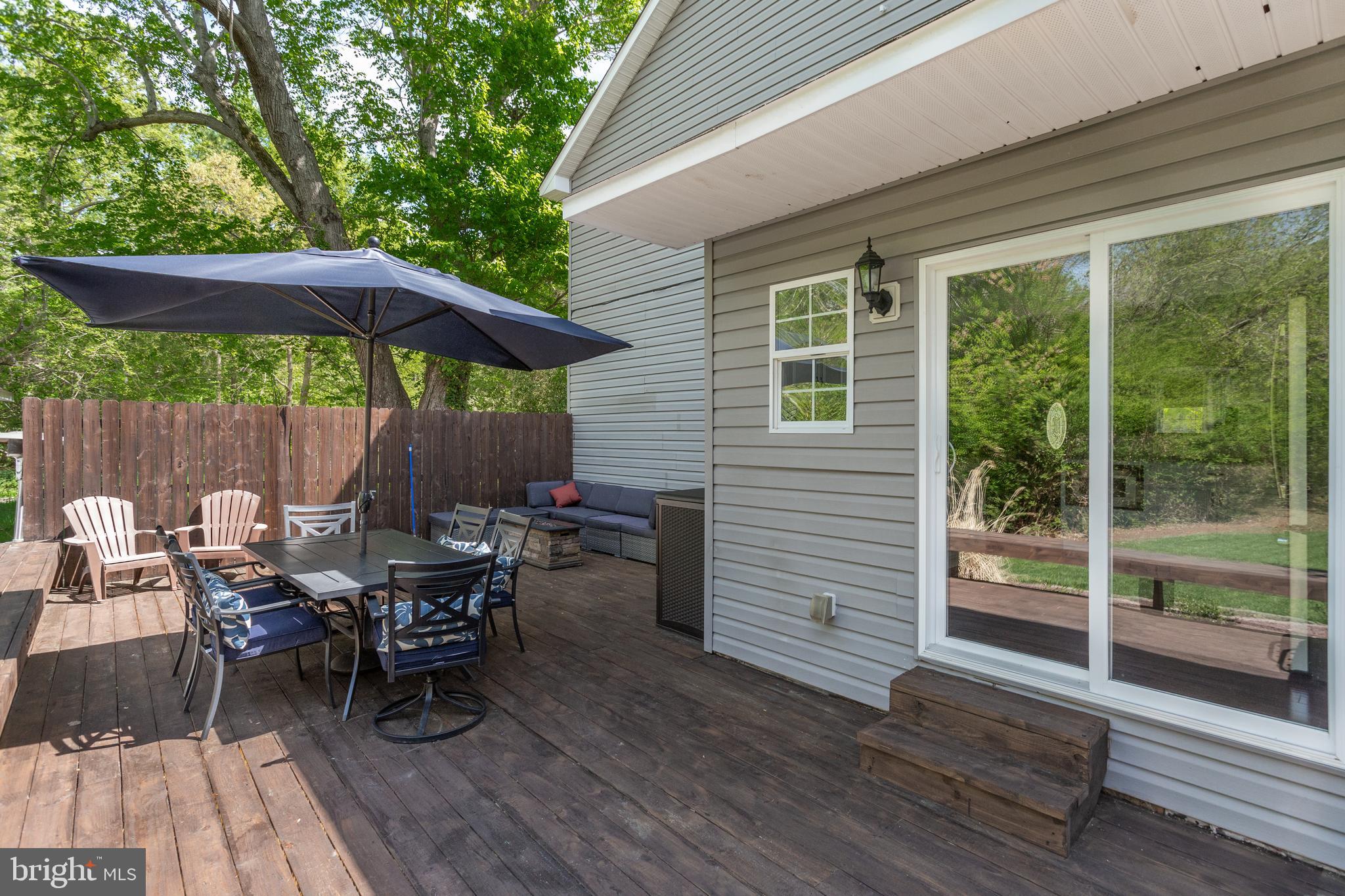12861 Mccready Road Lusby, MD 20657 - Photo 40 of 50