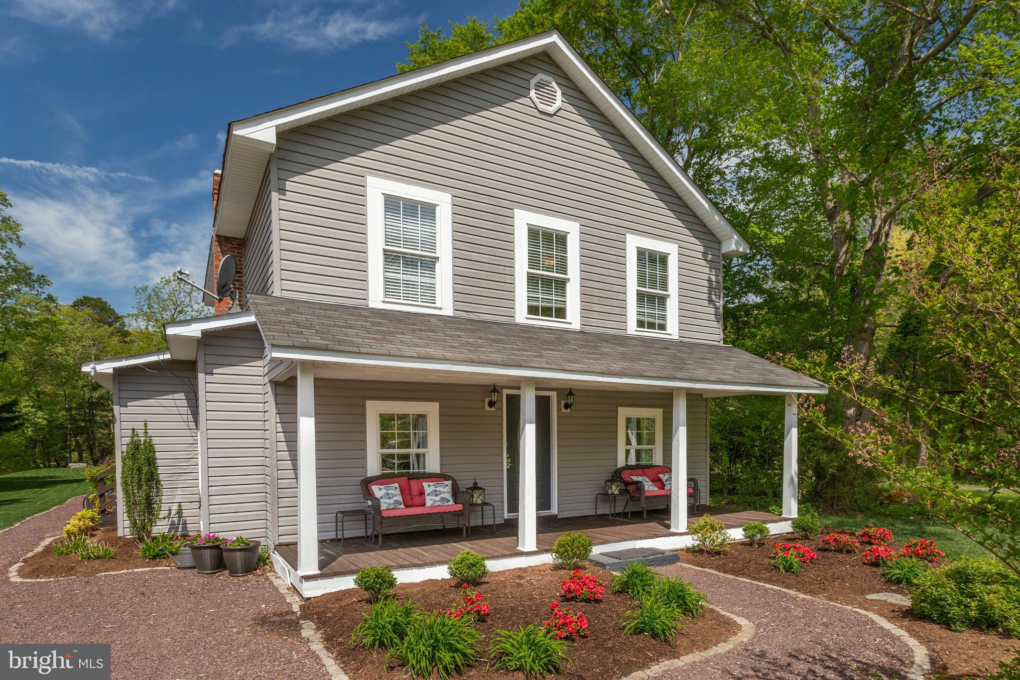 12861 Mccready Road Lusby, MD 20657 - Photo 5 of 50
