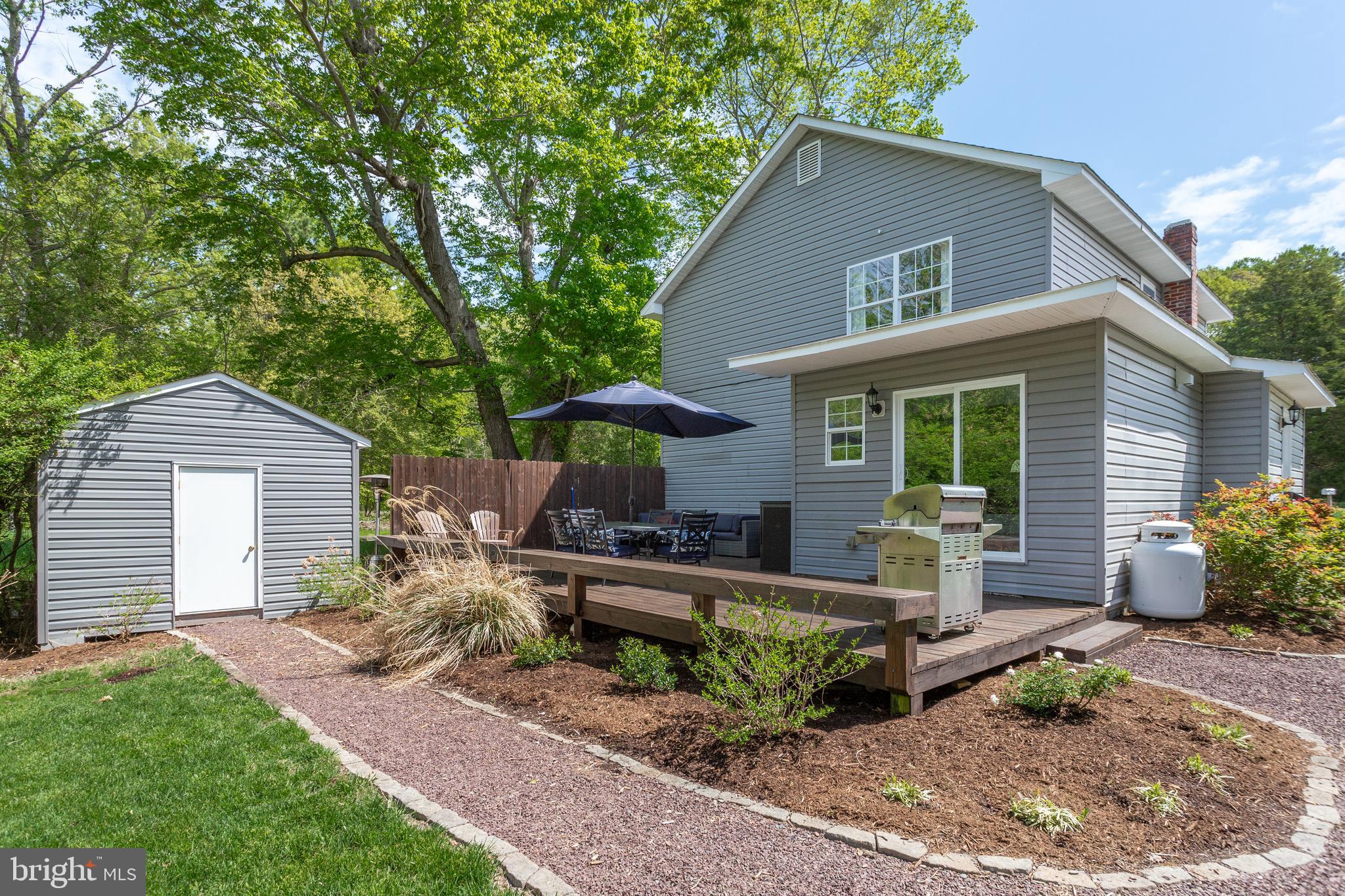 12861 Mccready Road Lusby, MD 20657 - Photo 41 of 50