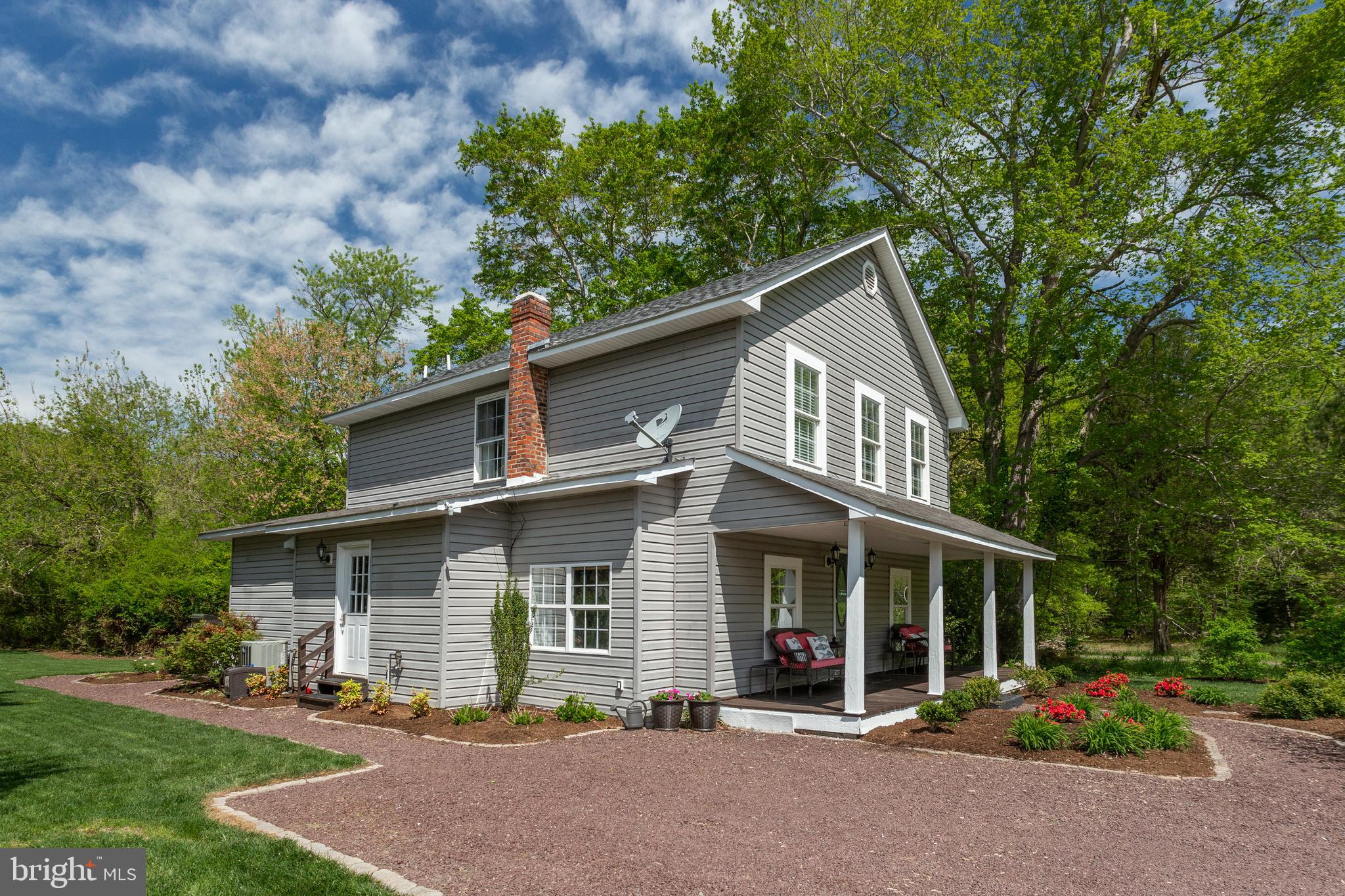 12861 Mccready Road Lusby, MD 20657 - Photo 42 of 50