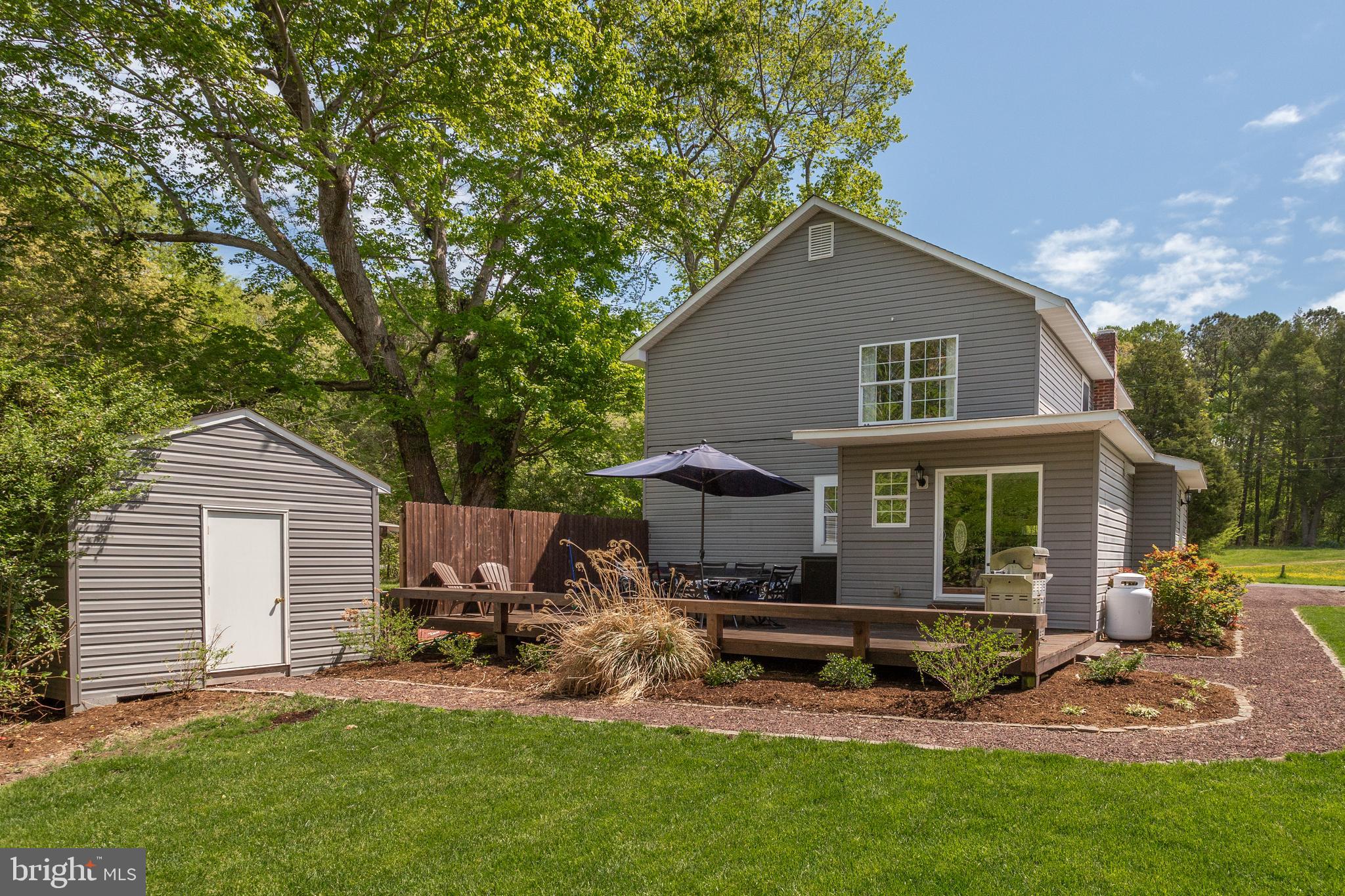 12861 Mccready Road Lusby, MD 20657 - Photo 43 of 50
