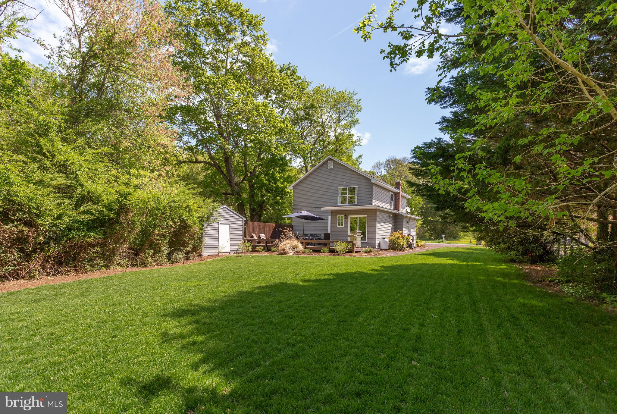 12861 Mccready Road Lusby, MD 20657 - Photo 45 of 50