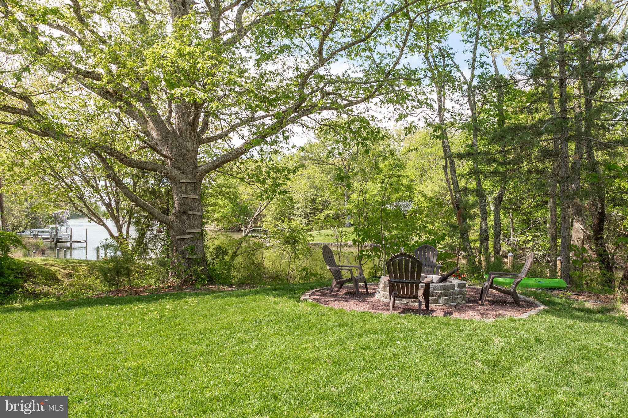 12861 Mccready Road Lusby, MD 20657 - Photo 47 of 50