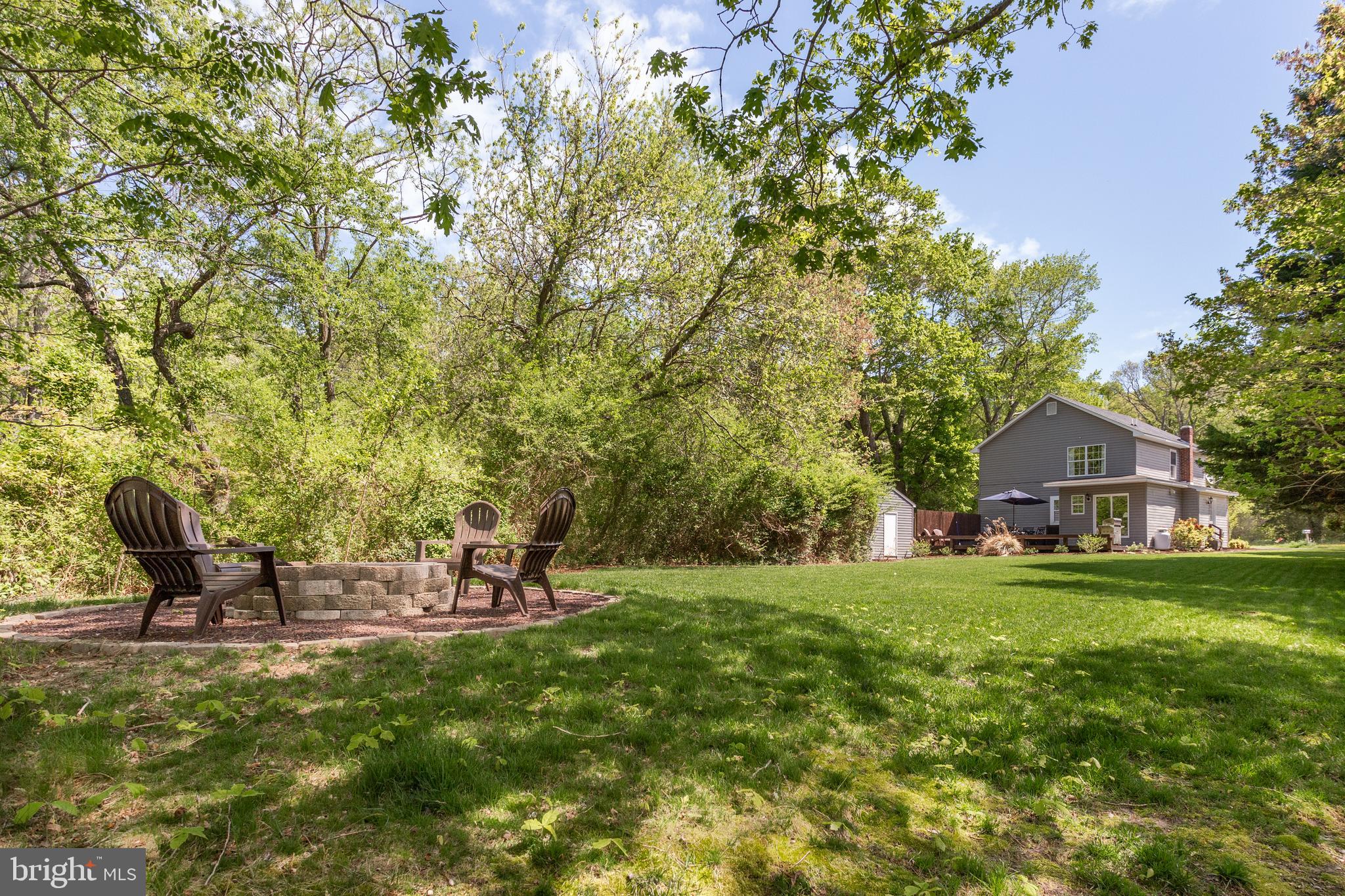 12861 Mccready Road Lusby, MD 20657 - Photo 48 of 50