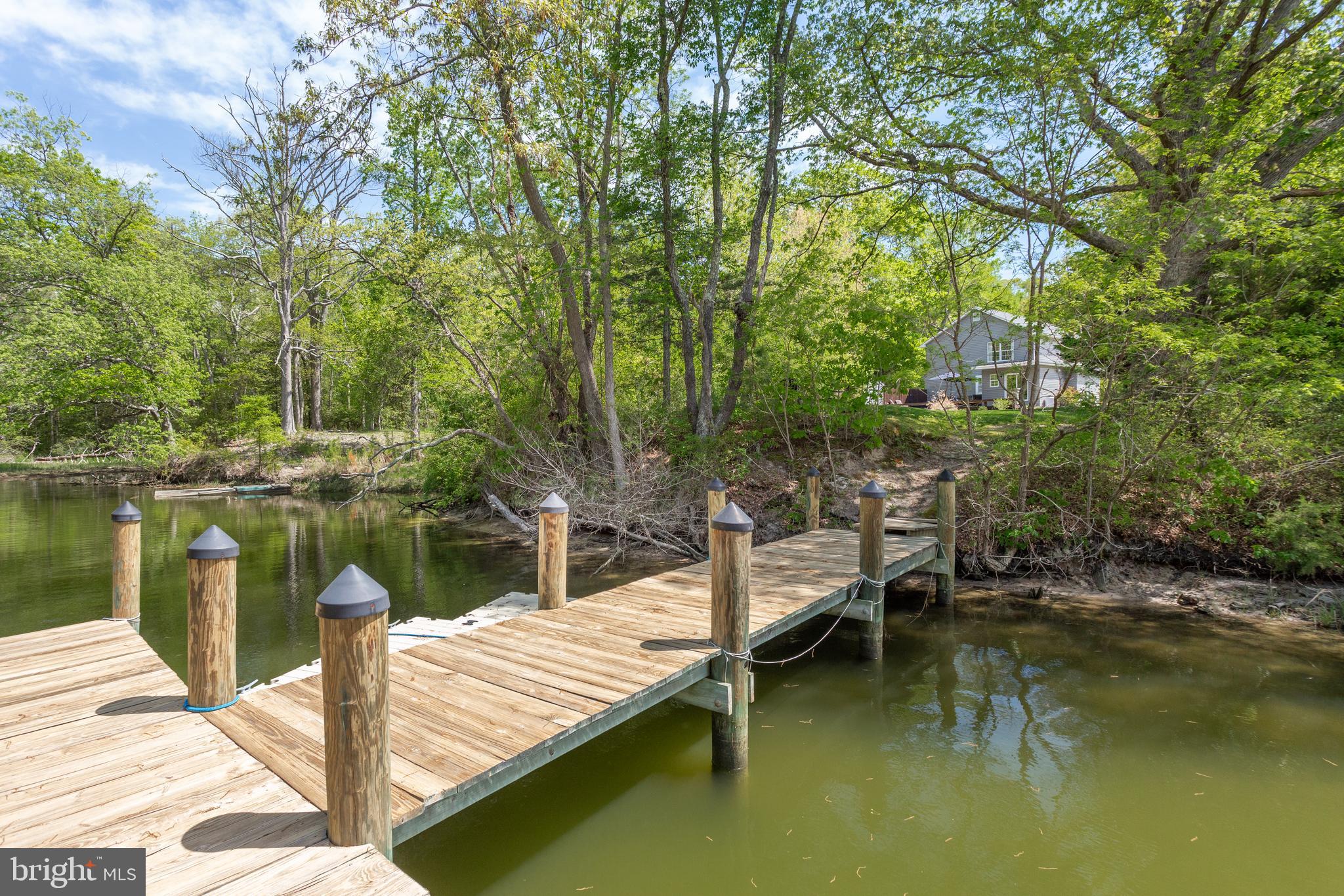12861 Mccready Road Lusby, MD 20657 - Photo 50 of 50