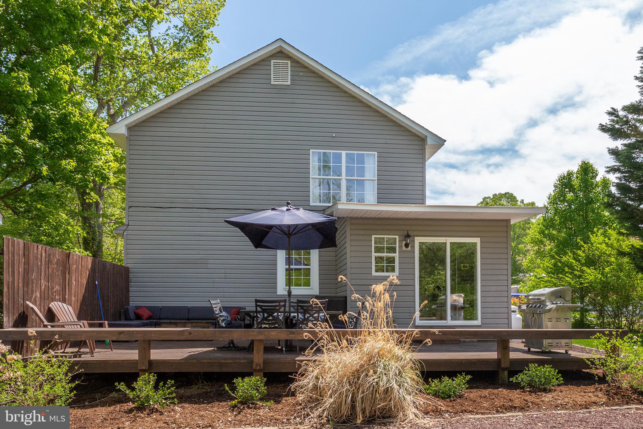 12861 Mccready Road Lusby, MD 20657 - Photo 6 of 50