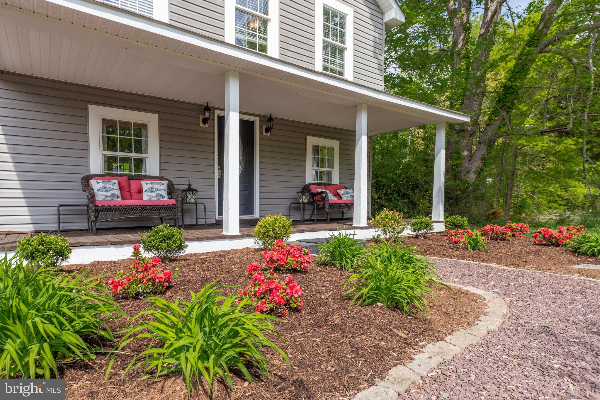 12861 Mccready Road Lusby, MD 20657 - Photo 8 of 50