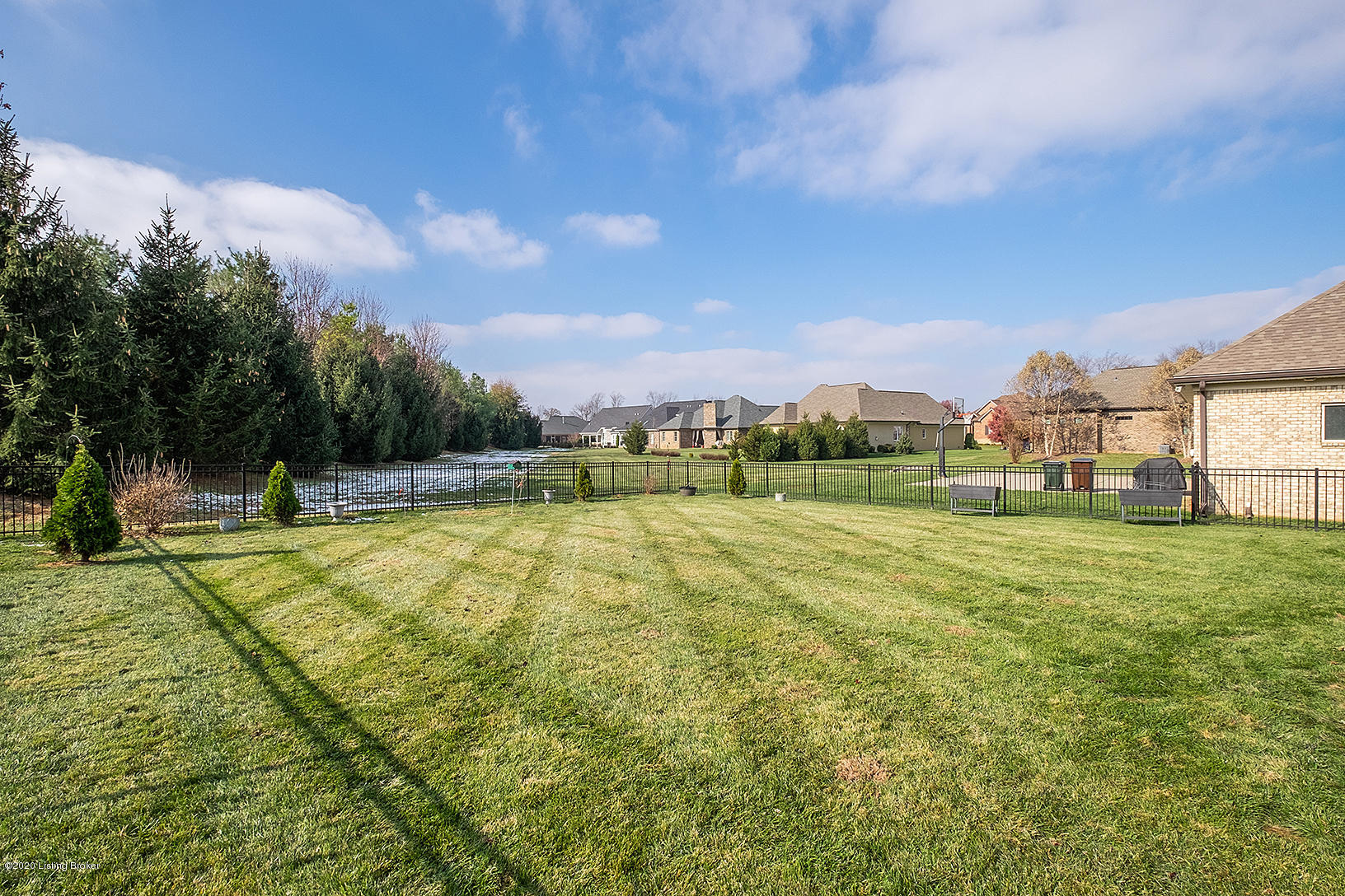 7806 Spring Farm Pointe Place Prospect, KY 40059 - Photo 48 of 50 7806 Spring Farm Pointe Place
