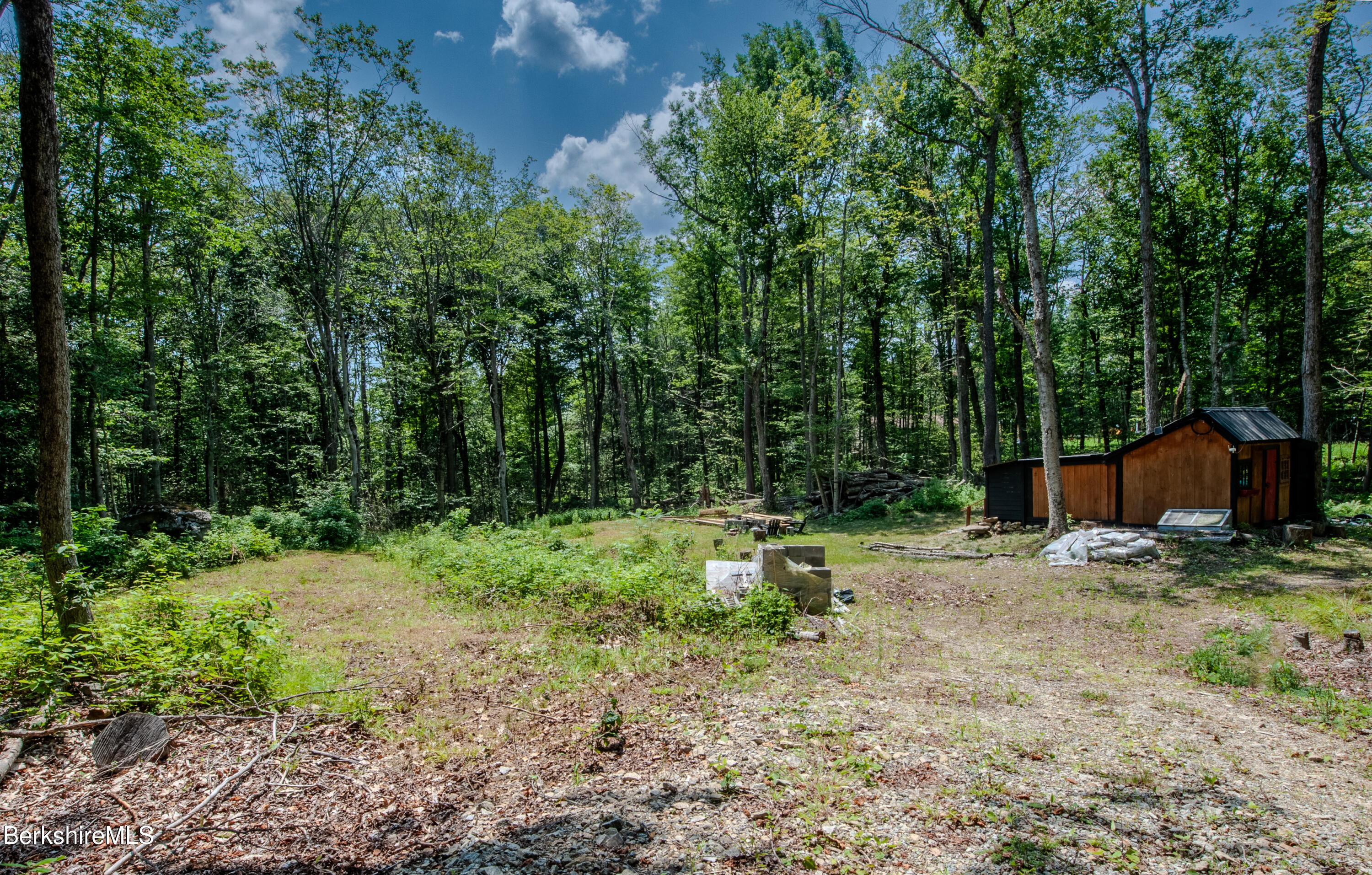 258 Captain Whitney Road Becket, MA 01223 - Photo 8 of 33 258 CAPTAIN WHITNEY ROAD
