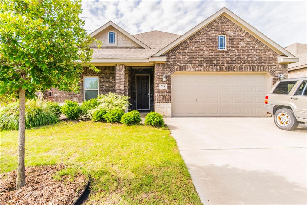218 Range Road Waxahachie, TX 75165 - Photo 1 of 1 Gallery Image 1