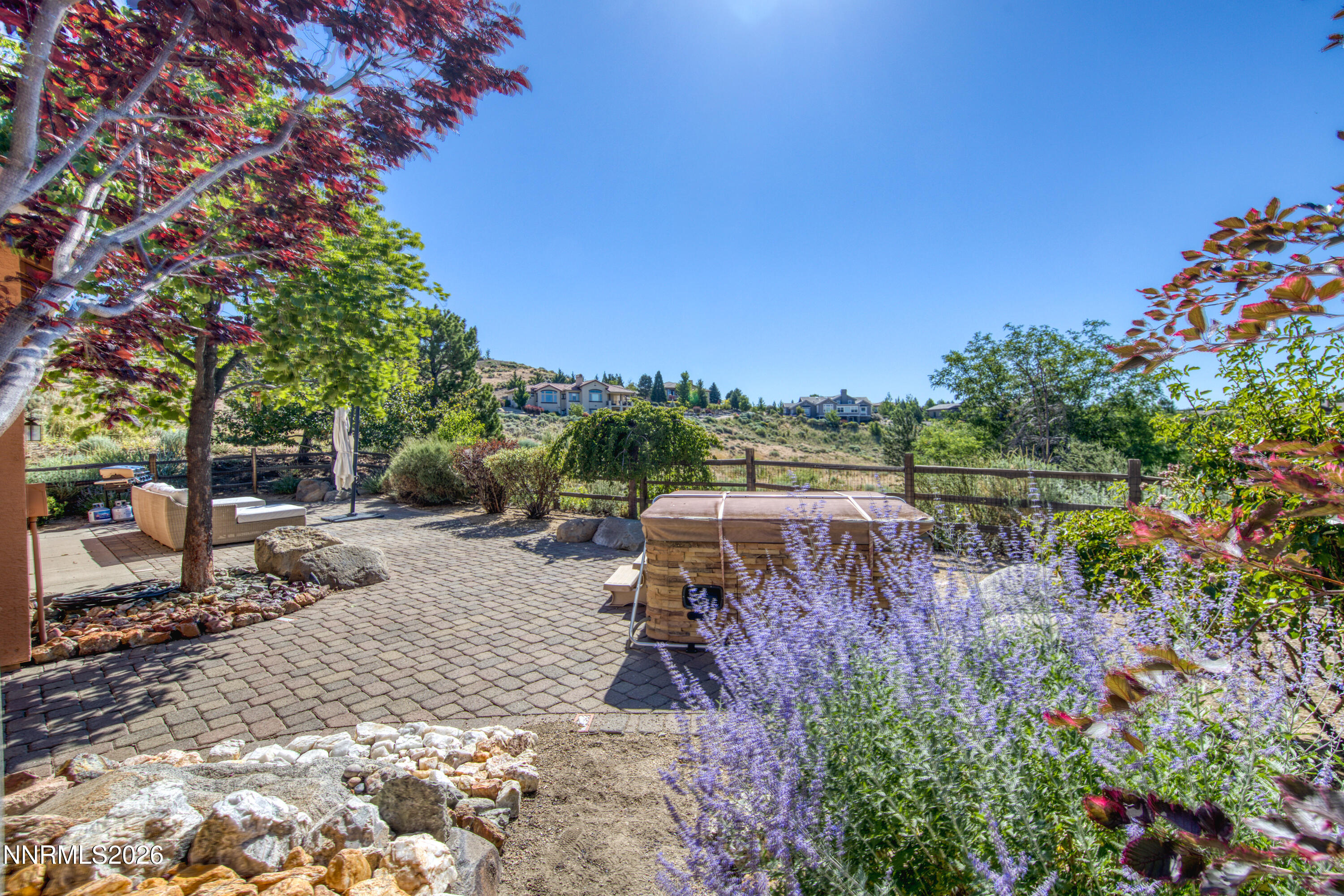 2390 Hickory Hill Way Reno, NV 89523 - Photo 39 of 50 66-066
