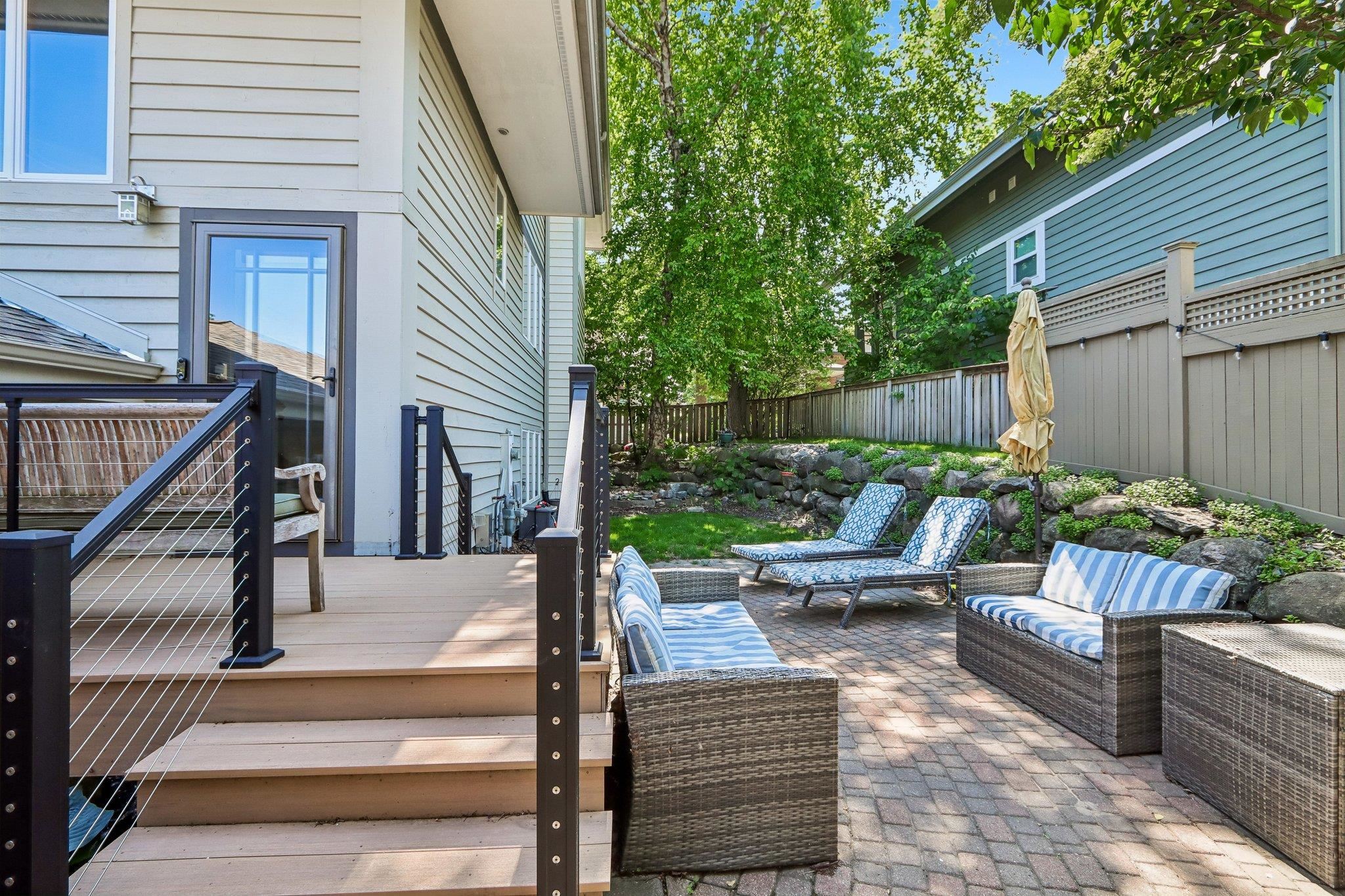 3324 Glacier Ridge Road Middleton, WI 53562 - Photo 45 of 64