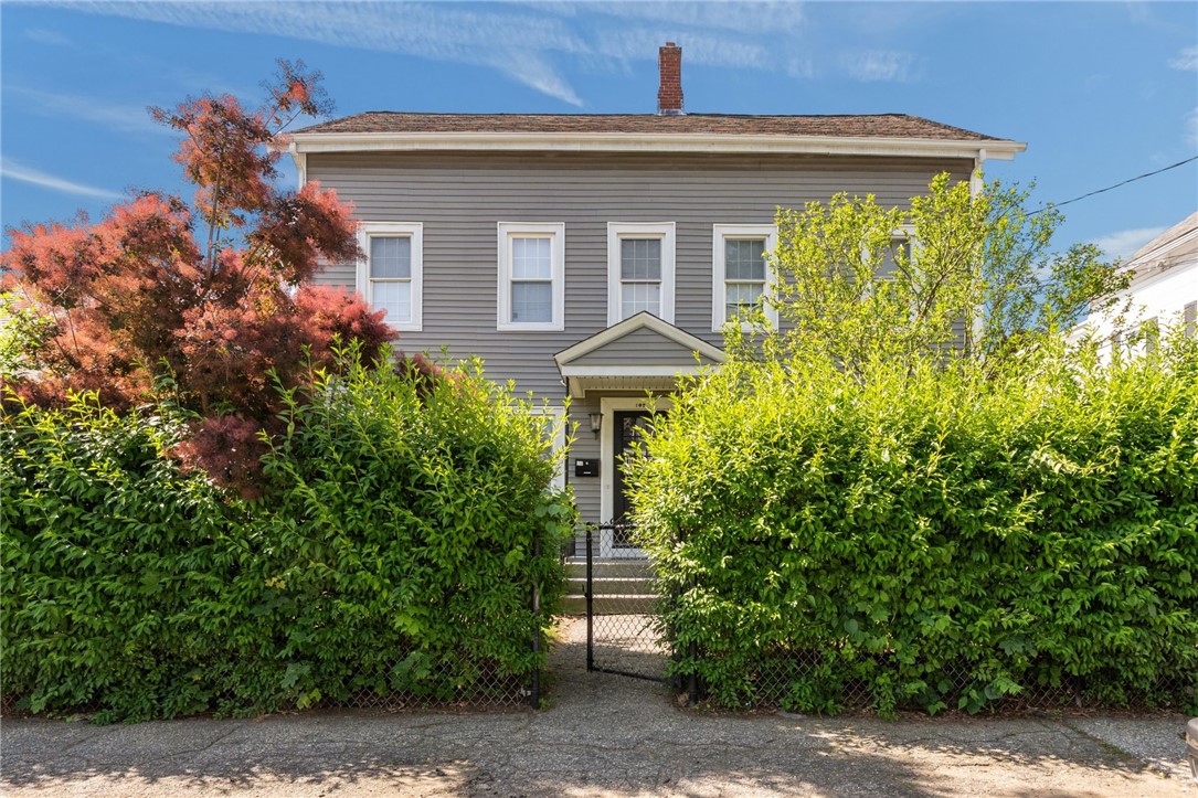 107 Spring Street Pawtucket, RI 02860 - Photo 38 of 41
