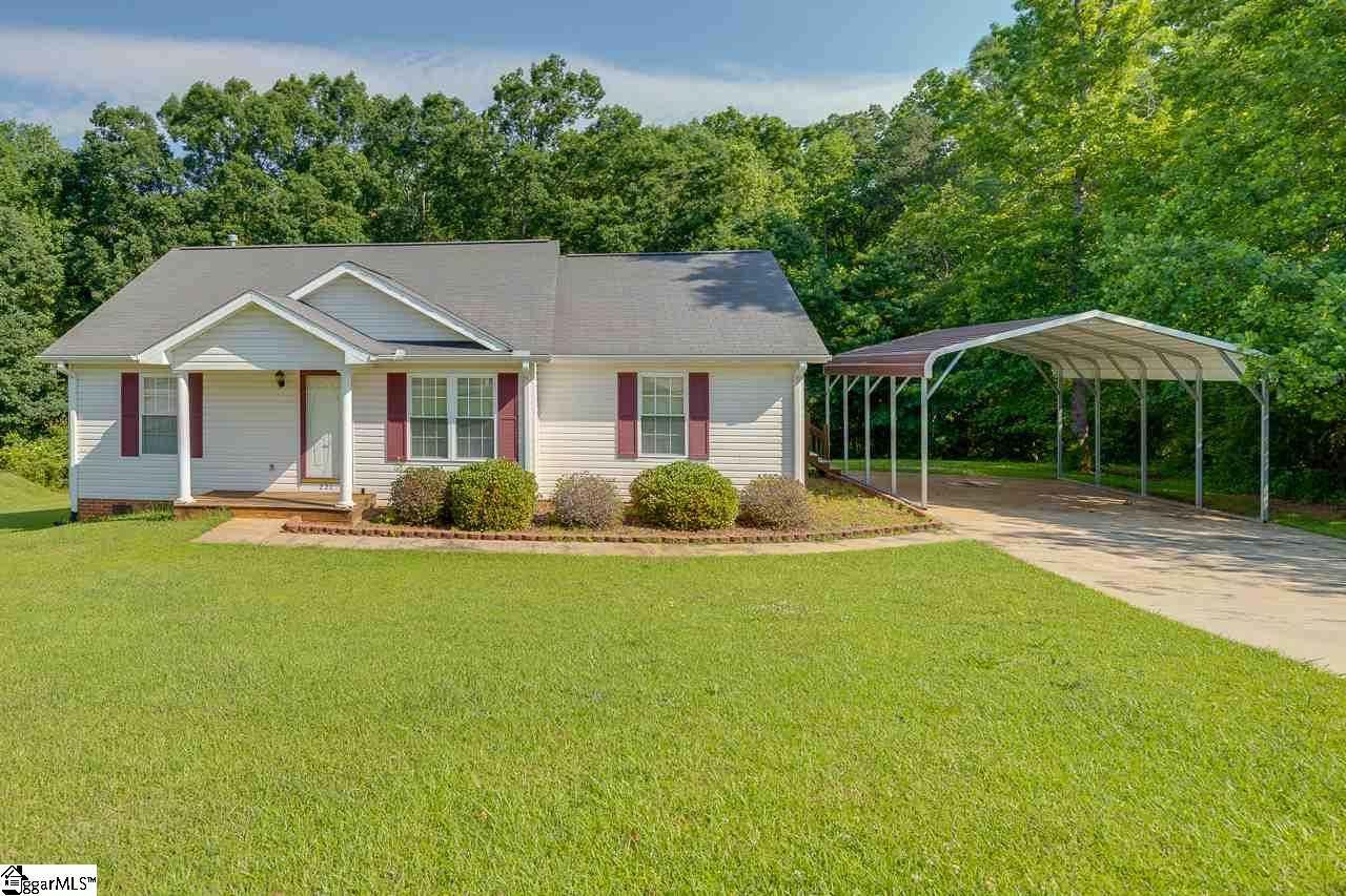 221 Ridgeland Circle Easley, SC 29640 - Photo 1 of 35 Gallery Image 1