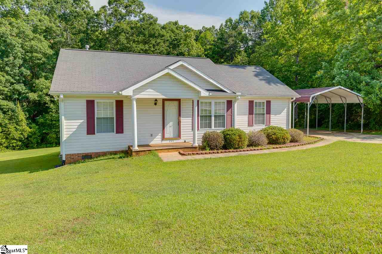 221 Ridgeland Circle Easley, SC 29640 - Photo 2 of 35 Gallery Image 2