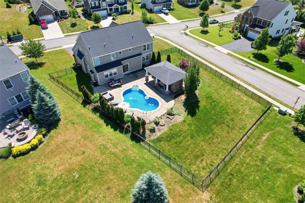 107 Stafford Drive McKees Rocks, PA 15136 - Photo 47 of 50