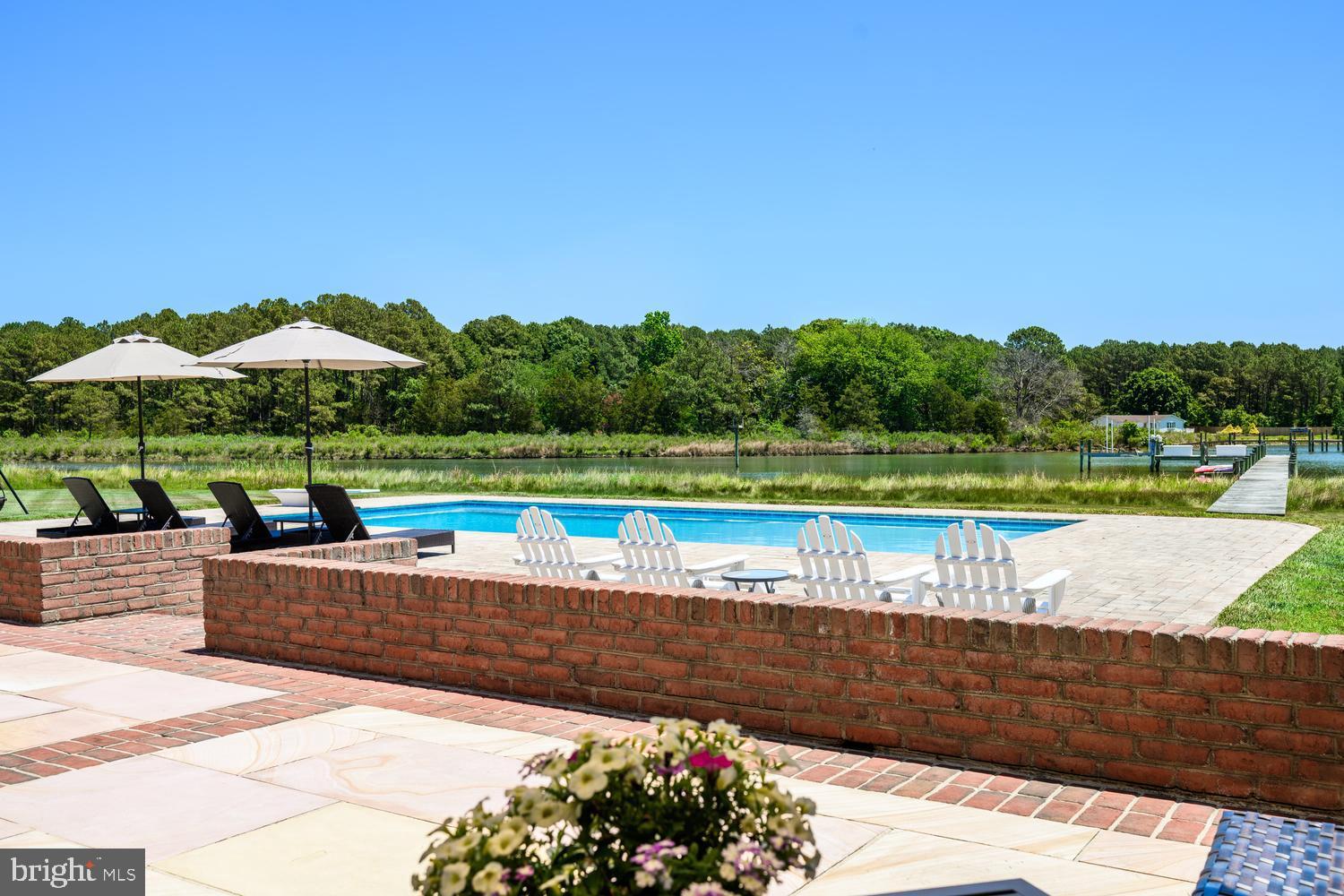 7543 Bozman Neavitt Road Bozman, MD 21612 - Photo 27 of 121