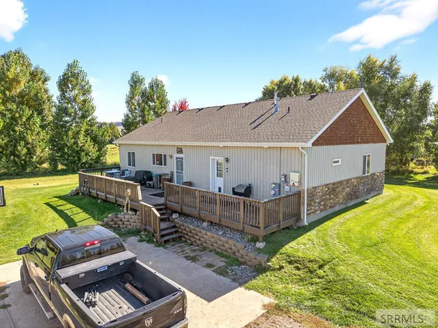 $420,000 | 1287 North 1130 East, Shelley, ID 83274