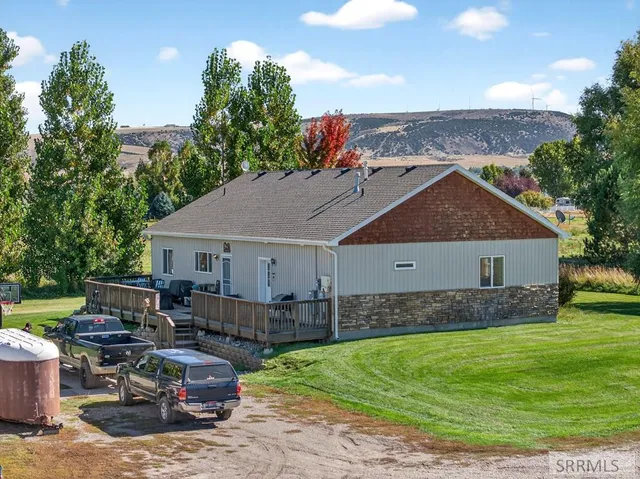 $420,000 | 1287 North 1130 East, Shelley, ID 83274