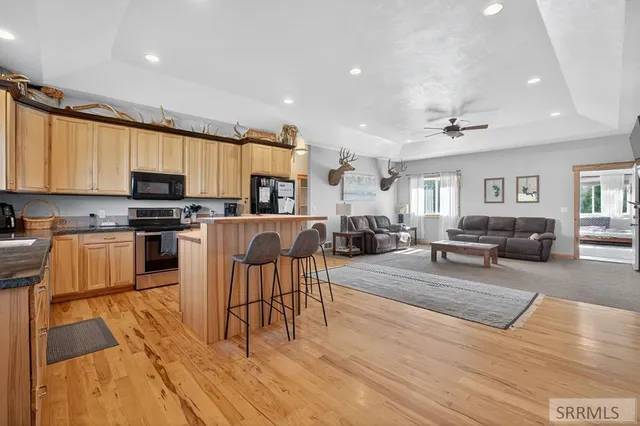 $420,000 | 1287 North 1130 East, Shelley, ID 83274