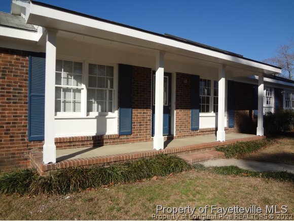 260 Posey Farm Road Raeford, NC 28376 - Photo 18 of 20 Gallery Image 18