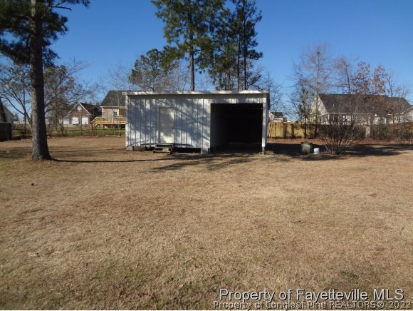260 Posey Farm Road Raeford, NC 28376 - Photo 19 of 20 Gallery Image 19