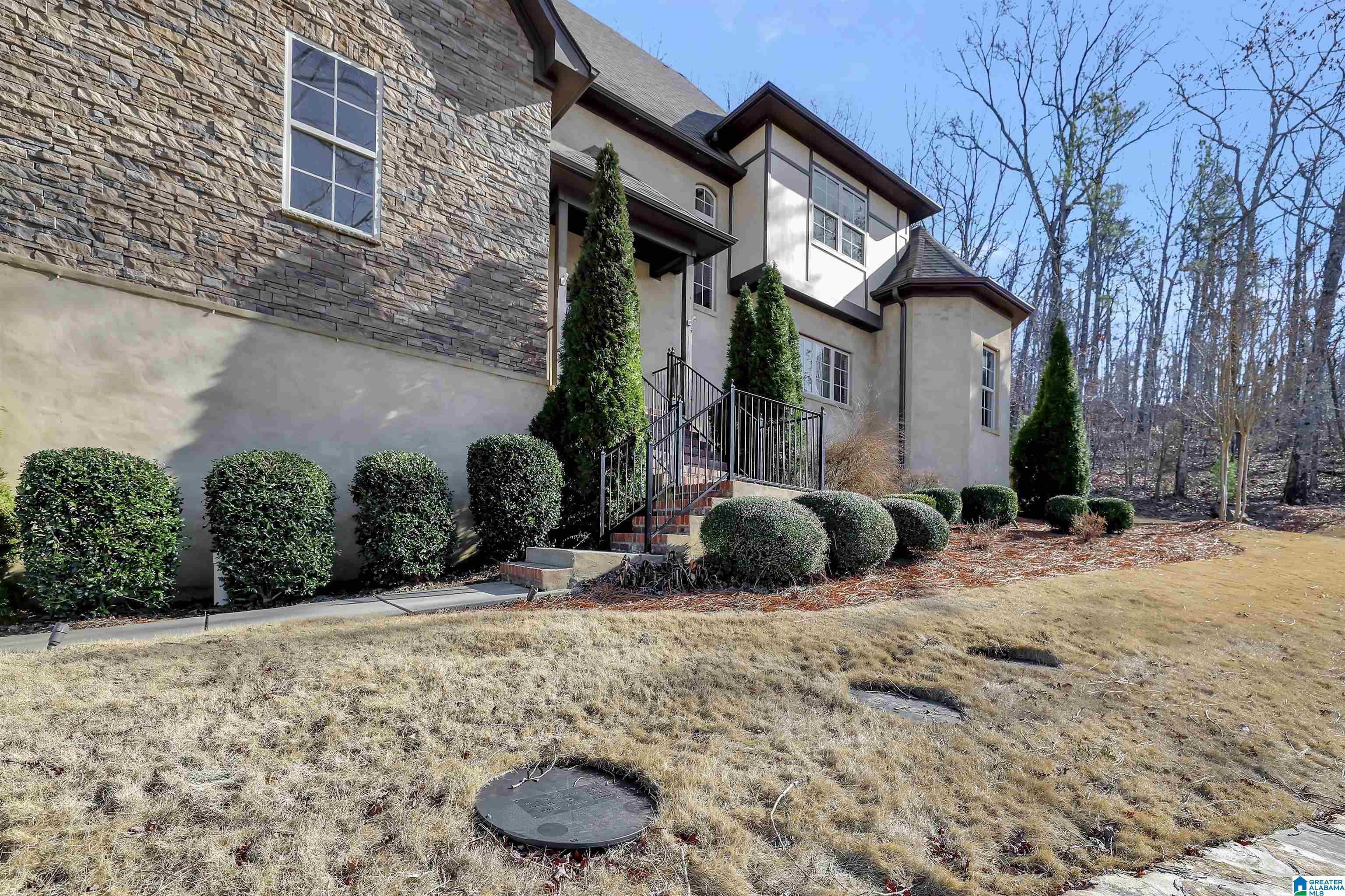 248 Normandy Lane Chelsea, AL 35043 - Photo 33 of 41