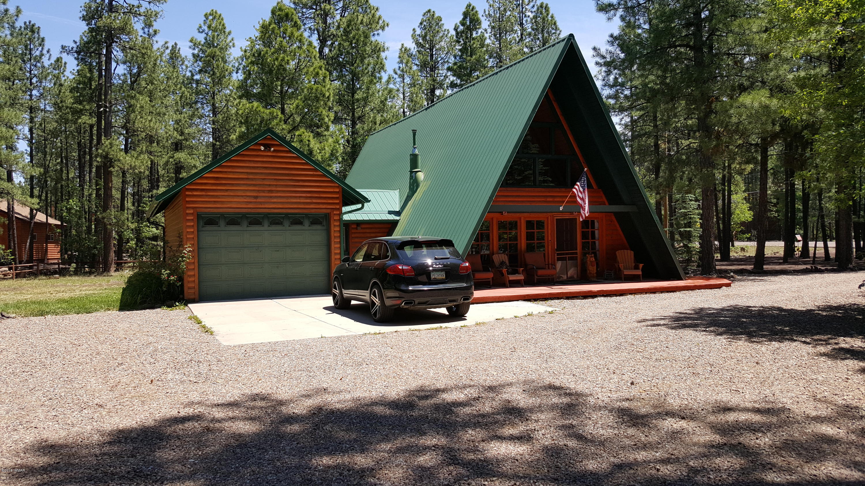 7214 Buck Springs Road Pinetop, AZ 85935 - Photo 2 of 13 Gallery Image 2