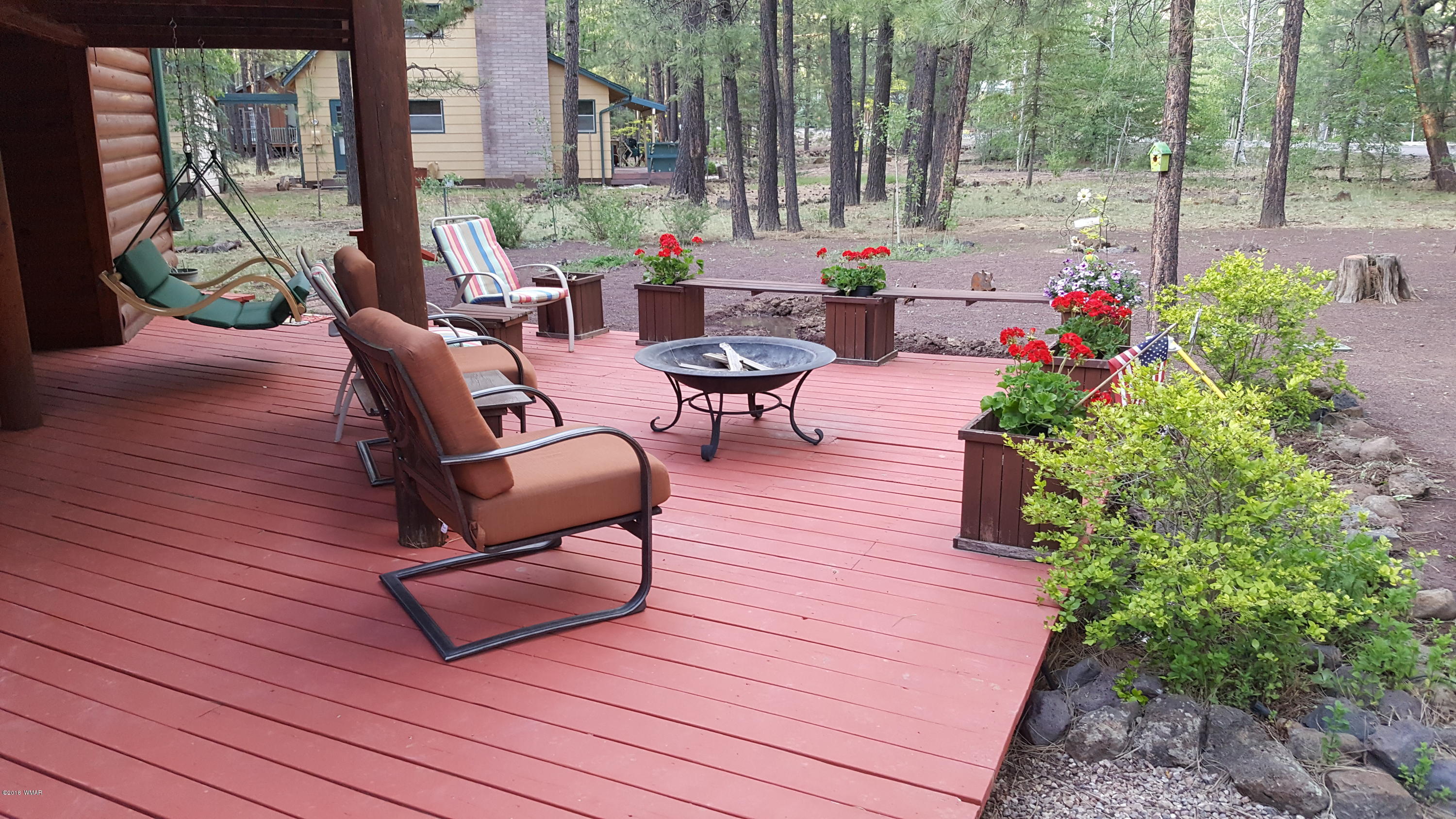 7214 Buck Springs Road Pinetop, AZ 85935 - Photo 4 of 13 Gallery Image 4