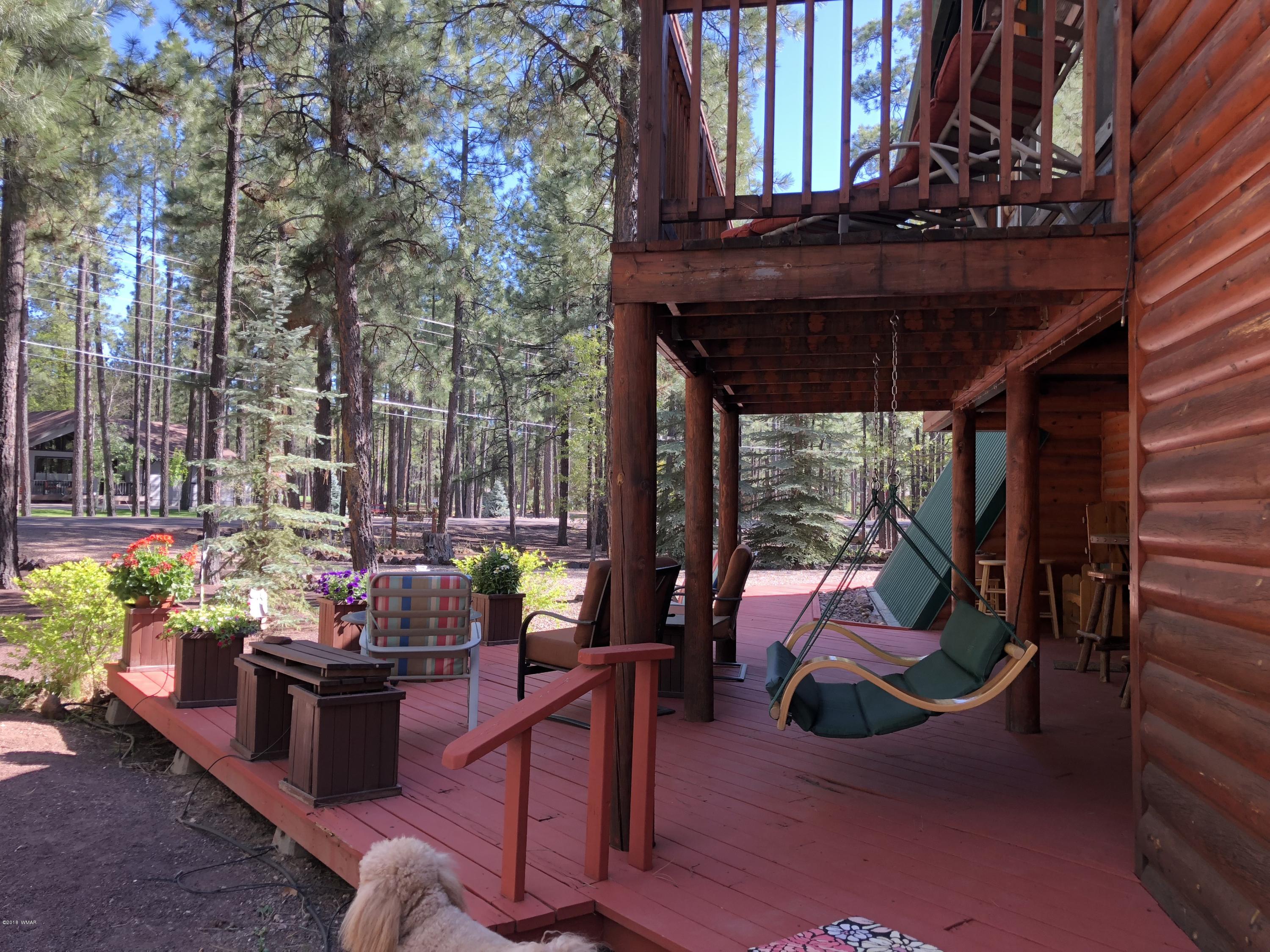 7214 Buck Springs Road Pinetop, AZ 85935 - Photo 5 of 13 Gallery Image 5
