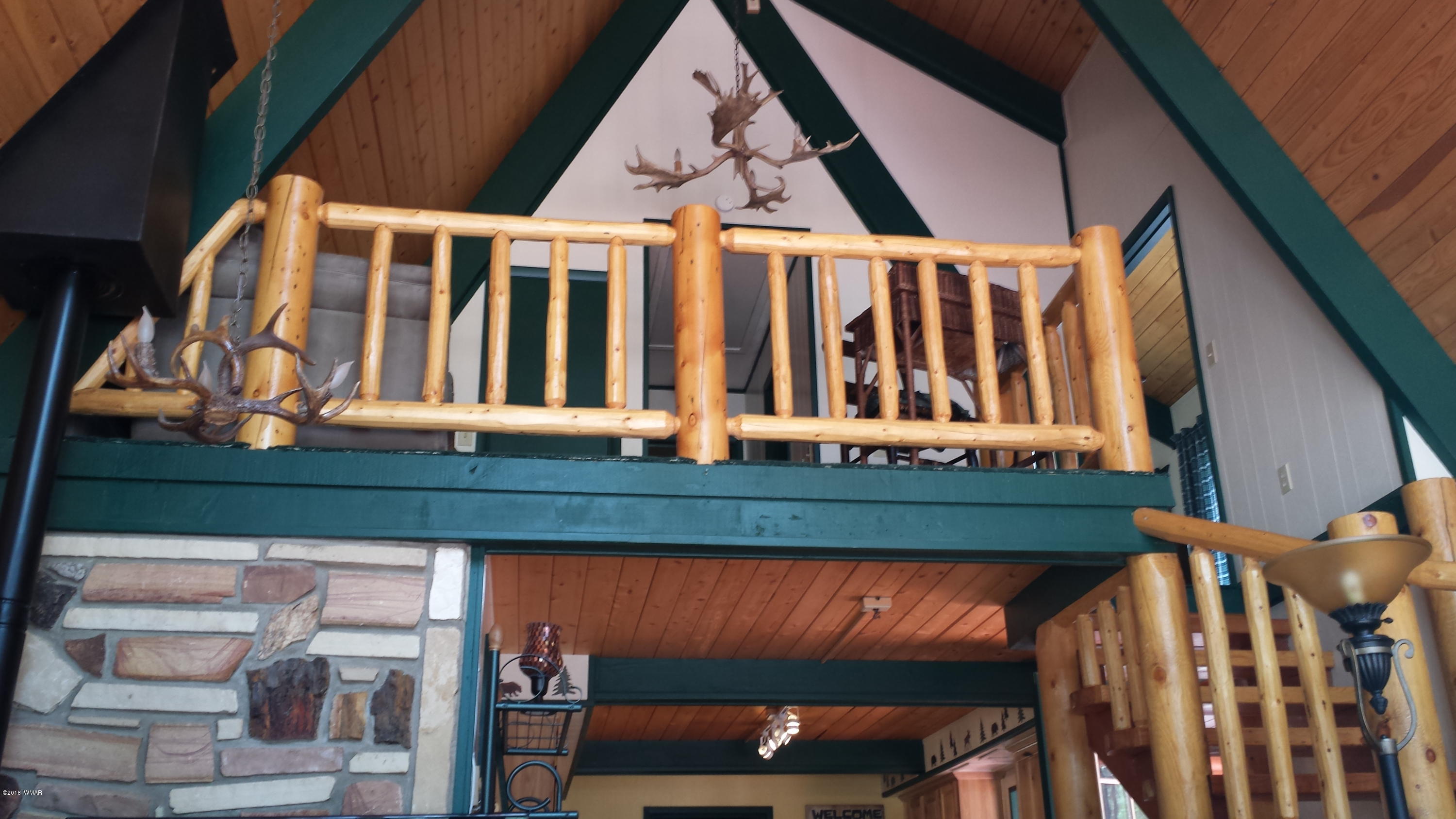 7214 Buck Springs Road Pinetop, AZ 85935 - Photo 6 of 13 Gallery Image 6