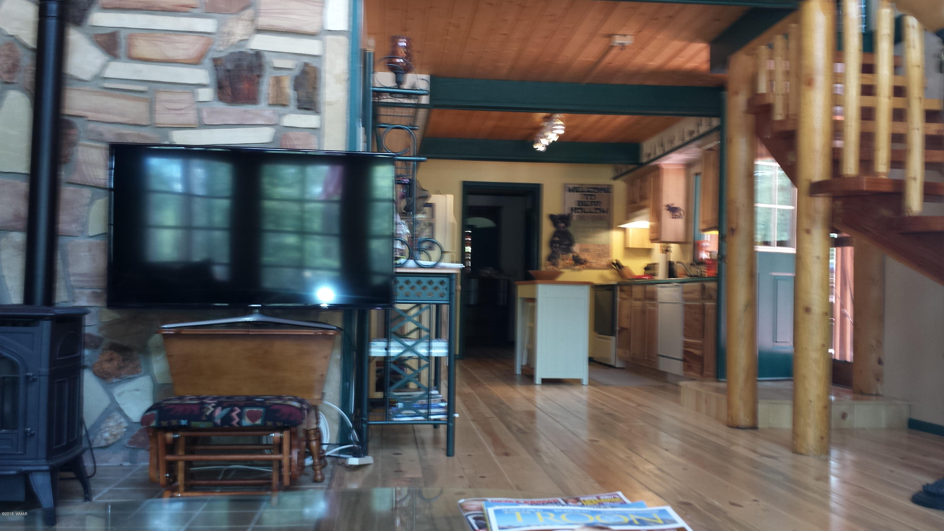 7214 Buck Springs Road Pinetop, AZ 85935 - Photo 7 of 13 Gallery Image 7