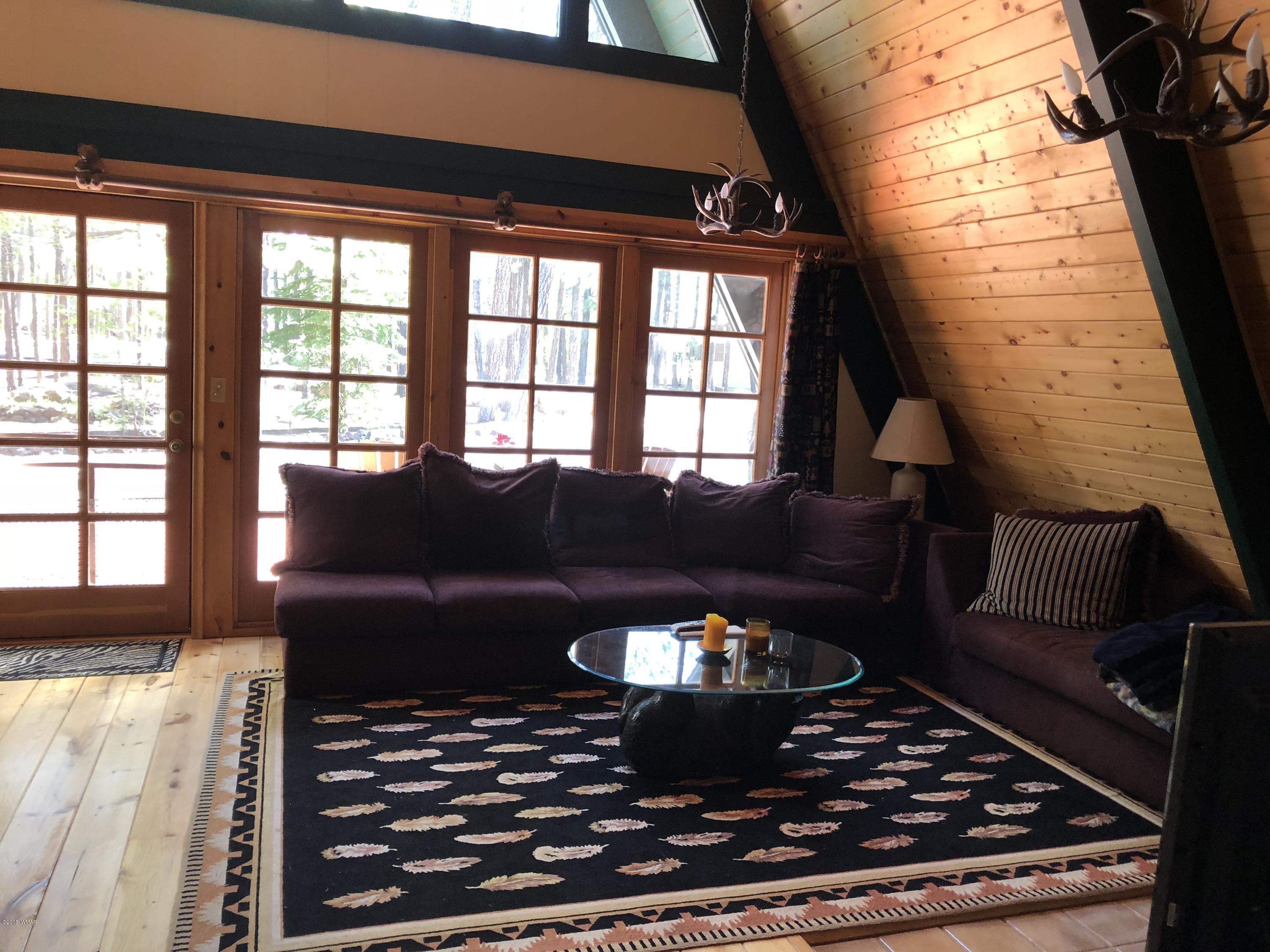 7214 Buck Springs Road Pinetop, AZ 85935 - Photo 8 of 13 Gallery Image 8