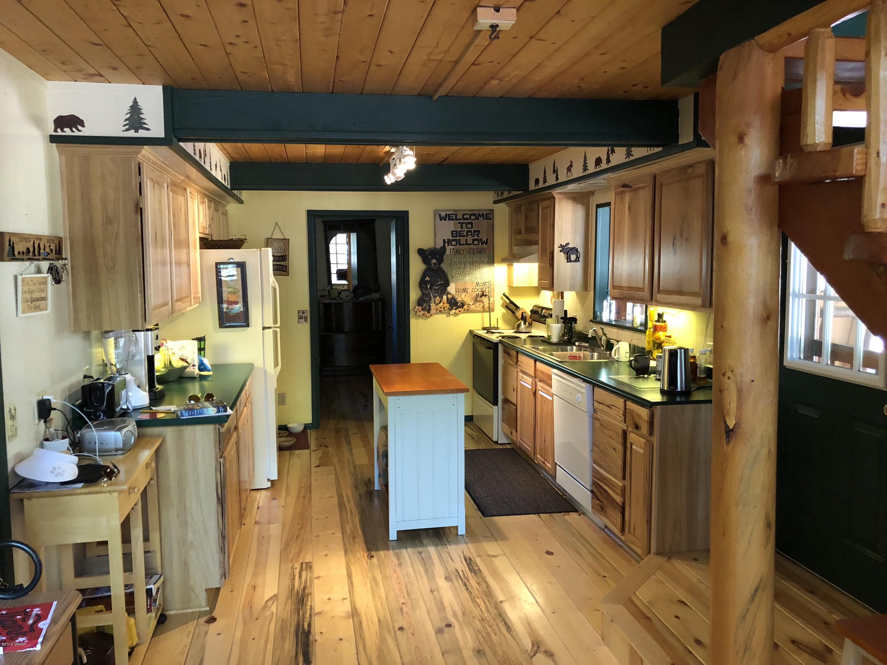 7214 Buck Springs Road Pinetop, AZ 85935 - Photo 9 of 13 Gallery Image 9