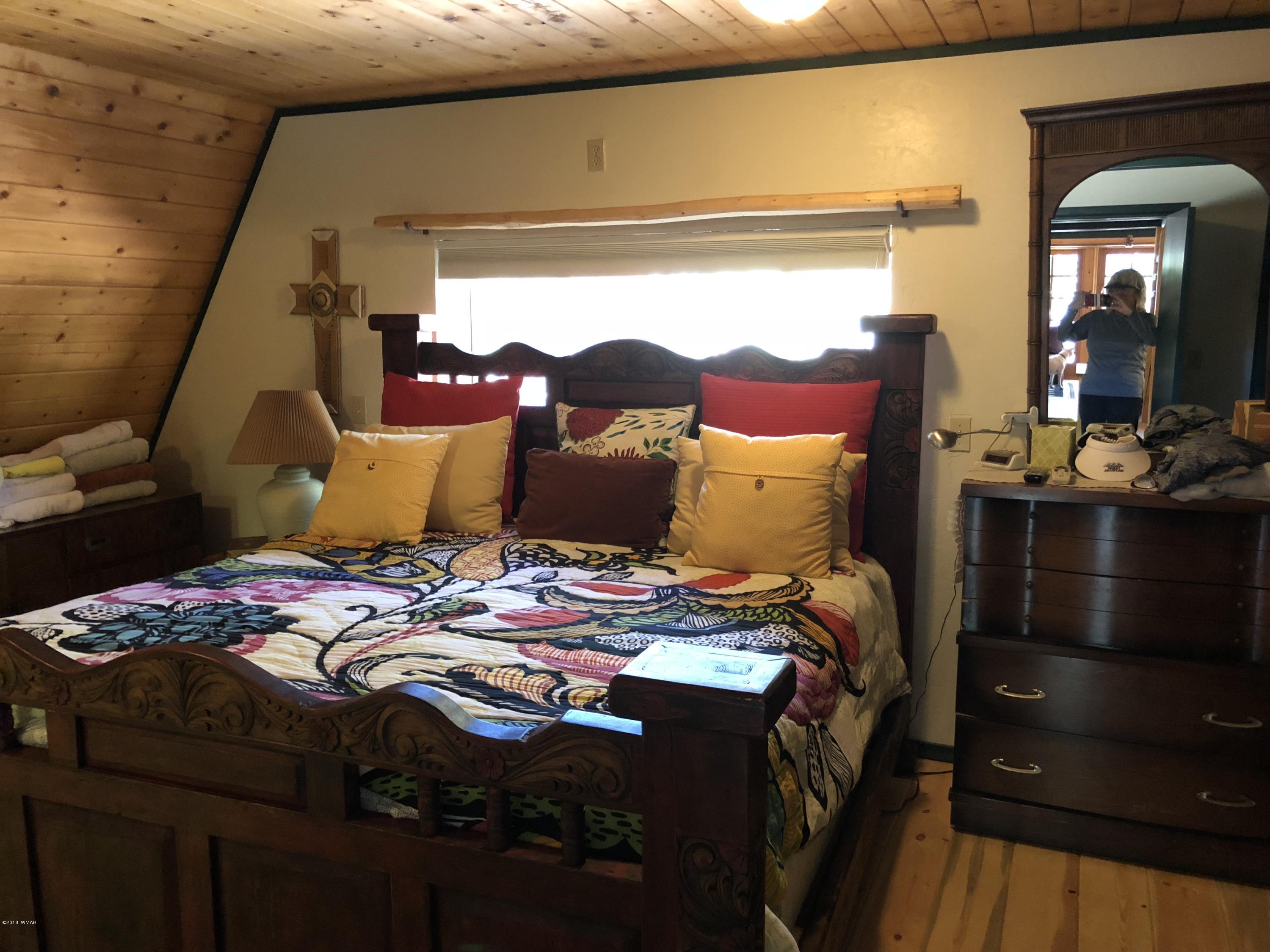 7214 Buck Springs Road Pinetop, AZ 85935 - Photo 10 of 13 Gallery Image 10