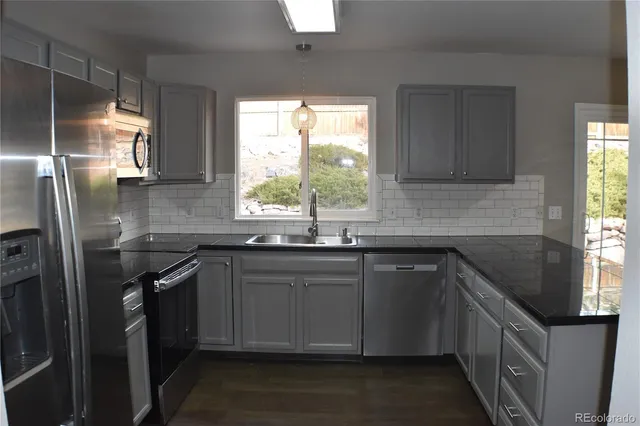 $2,450 | 952 Dancing Horse Drive, Colorado Springs, CO 80919