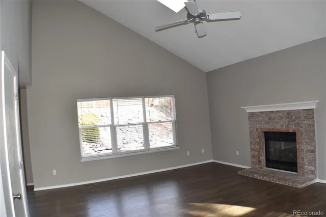 $2,450 | 952 Dancing Horse Drive, Colorado Springs, CO 80919