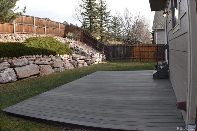 $2,450 | 952 Dancing Horse Drive, Colorado Springs, CO 80919