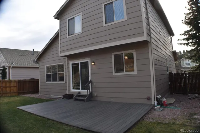 $2,450 | 952 Dancing Horse Drive, Colorado Springs, CO 80919