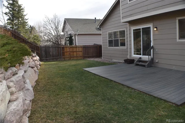 $2,450 | 952 Dancing Horse Drive, Colorado Springs, CO 80919