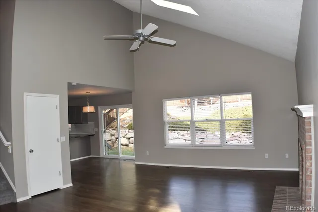 $2,450 | 952 Dancing Horse Drive, Colorado Springs, CO 80919