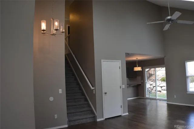 $2,450 | 952 Dancing Horse Drive, Colorado Springs, CO 80919