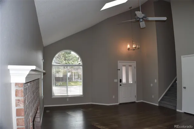 $2,450 | 952 Dancing Horse Drive, Colorado Springs, CO 80919