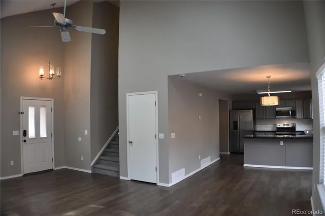 $2,450 | 952 Dancing Horse Drive, Colorado Springs, CO 80919