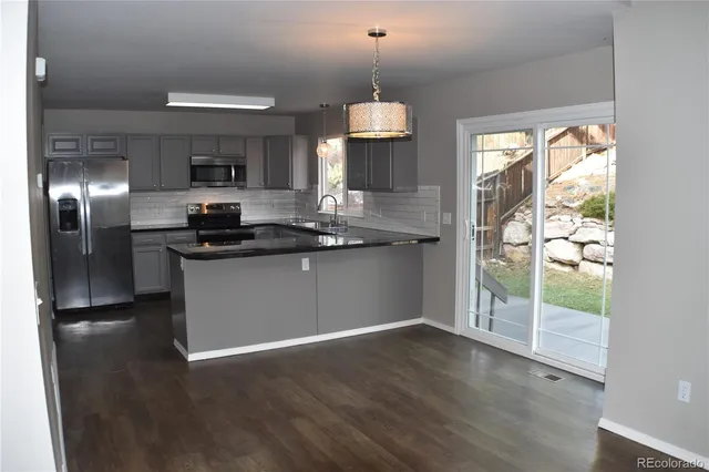 $2,450 | 952 Dancing Horse Drive, Colorado Springs, CO 80919